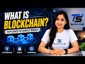 Blockchain Explained in Hindi | How Blockchain Works Step by Step | Bitcoin, Web3 & Smart Contracts