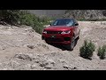 Range Rover Sport VS Sandy Hill Climb | L494 Offroad | POV