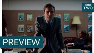 Meet the Cachet Windows team - White Gold: Episode 1 Preview - BBC Two