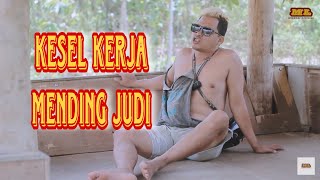 SEWENGI ORA JUDI AWAKE PADA LARA | FILM NGAPAK LUCU KOMEDI #mlekoki