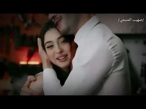 نظرة وحدة من عيونك والله غيرتيني