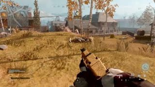 Nasty RPG kill| warzone plunder