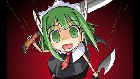 top 8 fighting game puppet characters