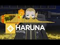 Haruna - Words