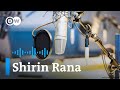 Shirin dw na rana 080424