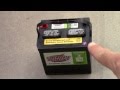 How to change a car battery - Troubleshoot #4 Toyota Corolla