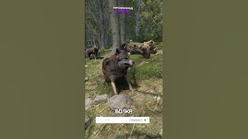 ИЗМЕНЕНИЕ ПОВЕДЕНИЯ ВОЛКОВ В РАСТ / RUST #rust #раст #rustобновление #rustnews #rustshorts
