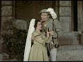 Cesare Siepi and Erna Berger in Don Giovanni