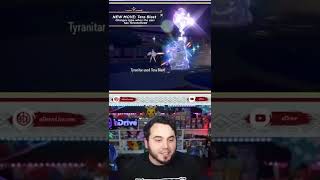 Hidden Power Is Back In Gen 9 Sort Of... Scarlet And Violet New Trailer Reaction