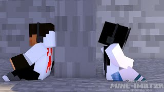 Bad liar // Minecraft Animatons