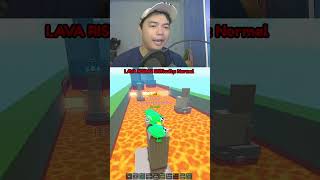 Anomali Mahal Dari Event Bulan Dan Gunung Meletus