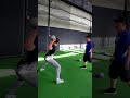 Tips to throw harder 💪 how to become a better pitcher 🔥 #shorts #baseball #mlb #pitching #athelte
