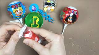 ASMR Mochi Ice Cream Zenzai Mukbang Eating Sounds Satisfying and Relaxing opening Candy Unpacking