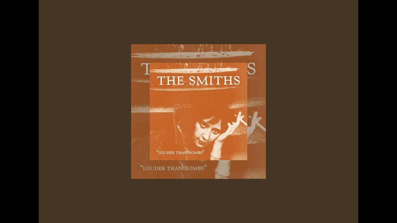 The Smiths Playlist || 🎧 - YouTube