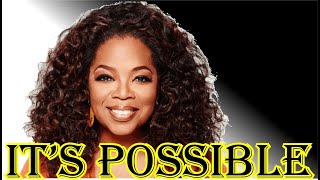 OPRAH WINFREY ON WHAT IT TAKES TO BE GREAT | MOTIVATION SPEECH | INSPIRING SPEECH | MOTIVATION VIDEO