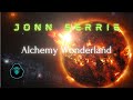 Jonn Serrie - Alchemy Wonderland