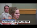 Opening day in Ashely Krouse trial