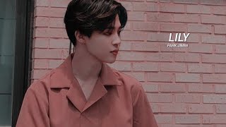 Jimin Lily