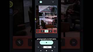 Introducing Snapseed for photography #snapseed #tips #mobilephotography