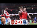 Peter Drury Commentary Arsenal Vs Everton 2 0 Full Time Peter Drury Commentary Arsenal Vs Everton 2 0 Full Time