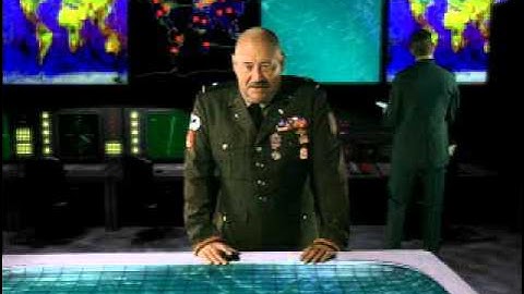 Command & Conquer: Red Alert - Retaliation - Allied Mission 2 Briefing