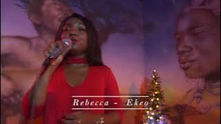 REBECCA - EKEO (NOUVEAUTE CLIP GASY 2022)