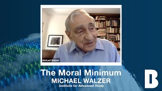 The Moral Minimum