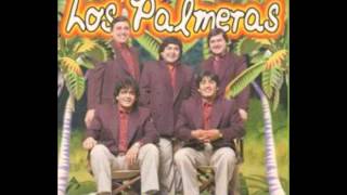 Los Palmeras- Sin maquillaje