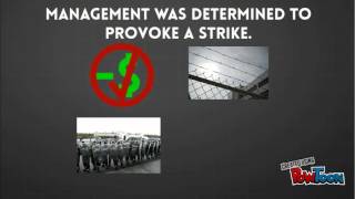 1892 Homestead Strike