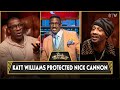 Katt Williams Protected Nick Cannon | CLUB SHAY SHAY