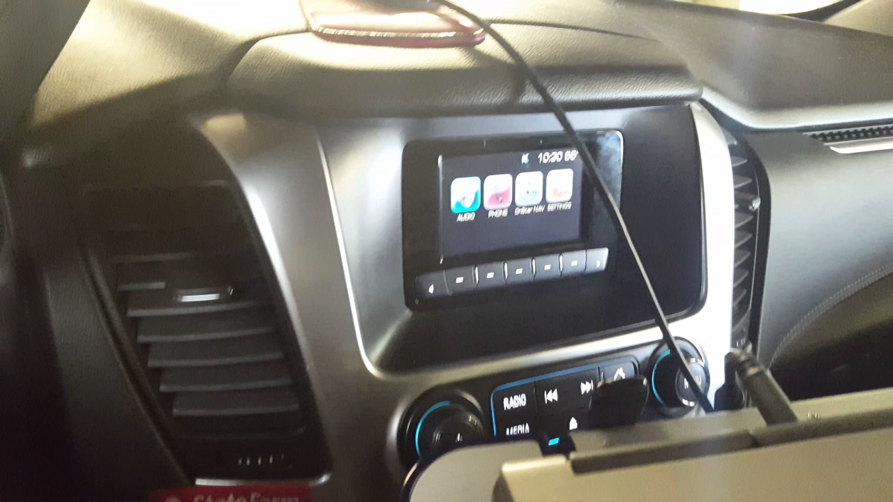How To Reset Oil Life On 14 16 Model Chevy Tahoe YouTube how-to-reset-oil-life-on-14-16-model-chevy-tahoe-youtube