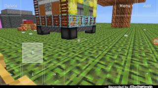 Explorecraft 2 build edition ep 1 screenshot 3