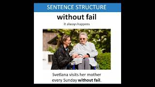 Sentence structure practice#english#shorts.
