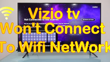 "Vizio TV won