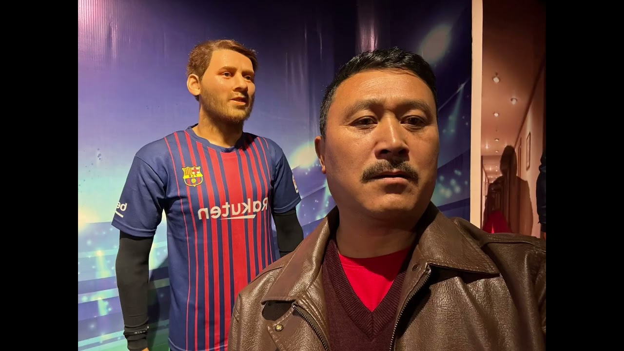 Bengaluru Jaipur jaselmer tour