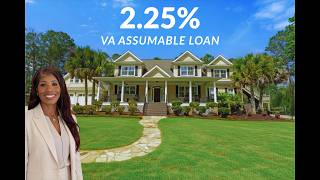 Goated Master's Golf Area Estate | 2.25% VA Assumable Loan! Luxury Home on 3.2 Acres | Grovetown, GA