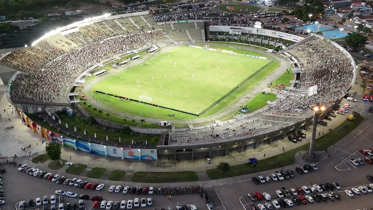 Botafogo-PB x Serra Branca - 07/03/26