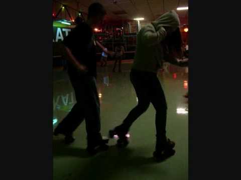 Super Skate of Pinellas - Toe Jam- Casey Shaw and Michael Conklin