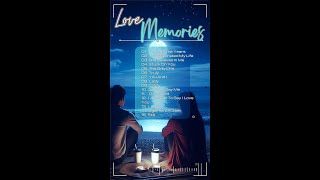 Love Memories Compilation
