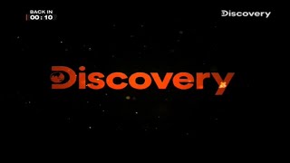Discovery Channel India - Continuity June 4, 2021