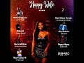 Happy Wife Riddim Mix (Full) Feat. Lutan Fyah, Christopher Martin, Shawn Antoine,  (March 2026)