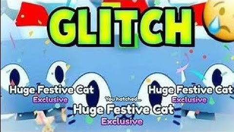 *TUTORIAL* HOW to DUPE in Pet Simulator X! 😱 (OP)😎