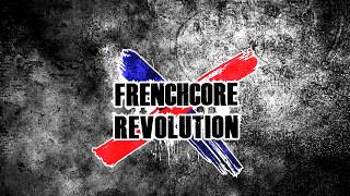 Смотреть клип Dr. Peacock Vs Remzcore - Frenchcore Revolution