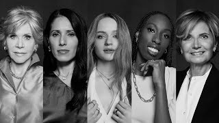 Pomellato celebrates International Women's Day 2023