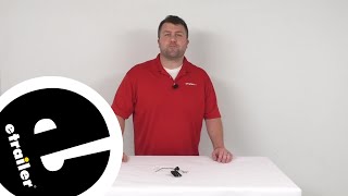 etrailer | An In-Depth Look at the Replacement Remote Control Socket Assembly for Superwinch Winches