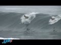 Losttv  chris ward and kelly slater go big in chile