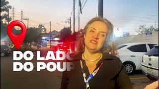 Conheça o condomínio único (Guarulhos - SP)