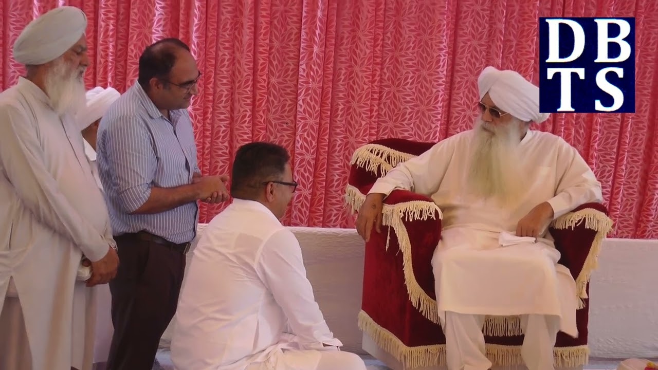 Shabad:-Khyala Vich Raha Tere Saidpur vich hukumda