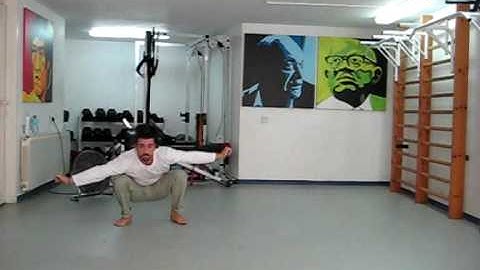 Role And Rotation Into Low Bridge