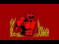 Mind Demo - Cross Road  [#zx spectrum AY Music Demo]